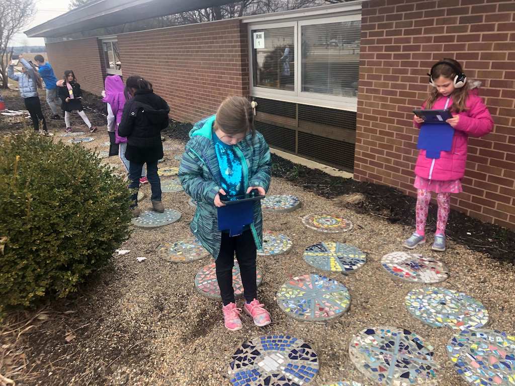 21st Century Community Learning Center