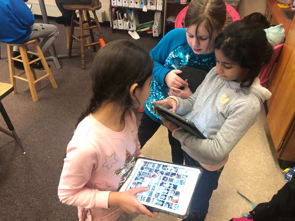 21st Century Community Learning Center