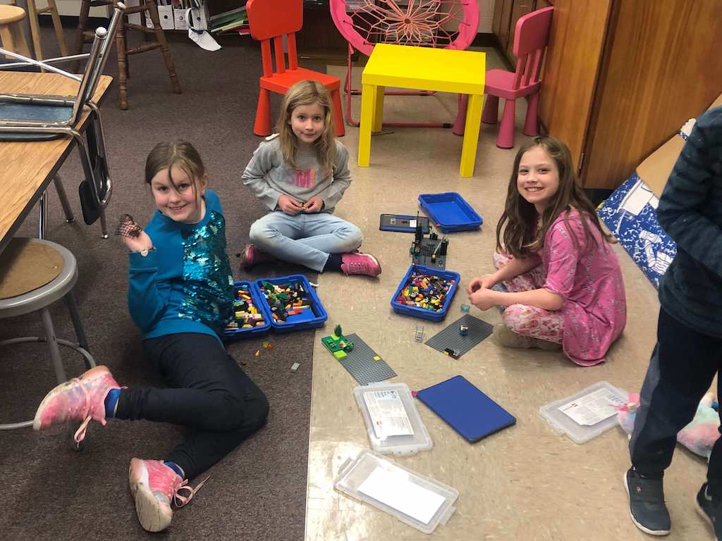 21st Century Community Learning Center