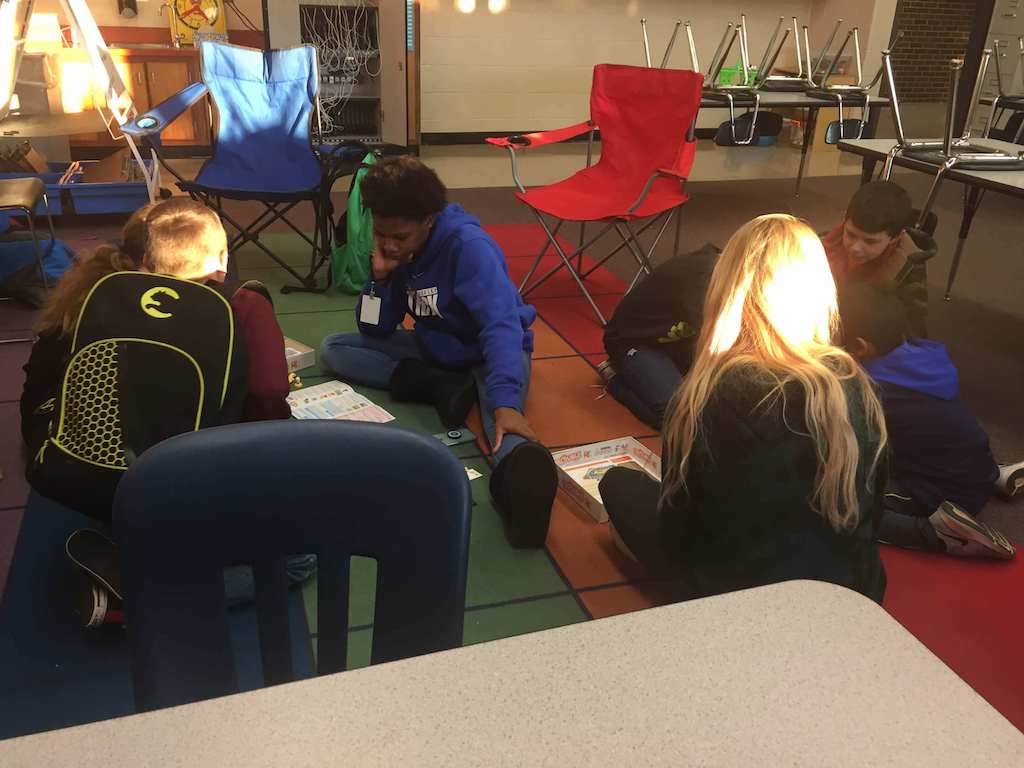 21st Century Community Learning Center