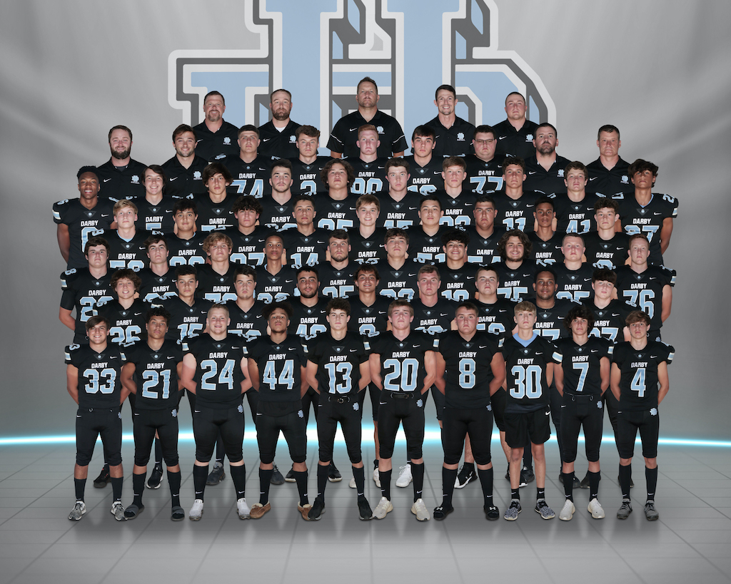 Darby VAR FB