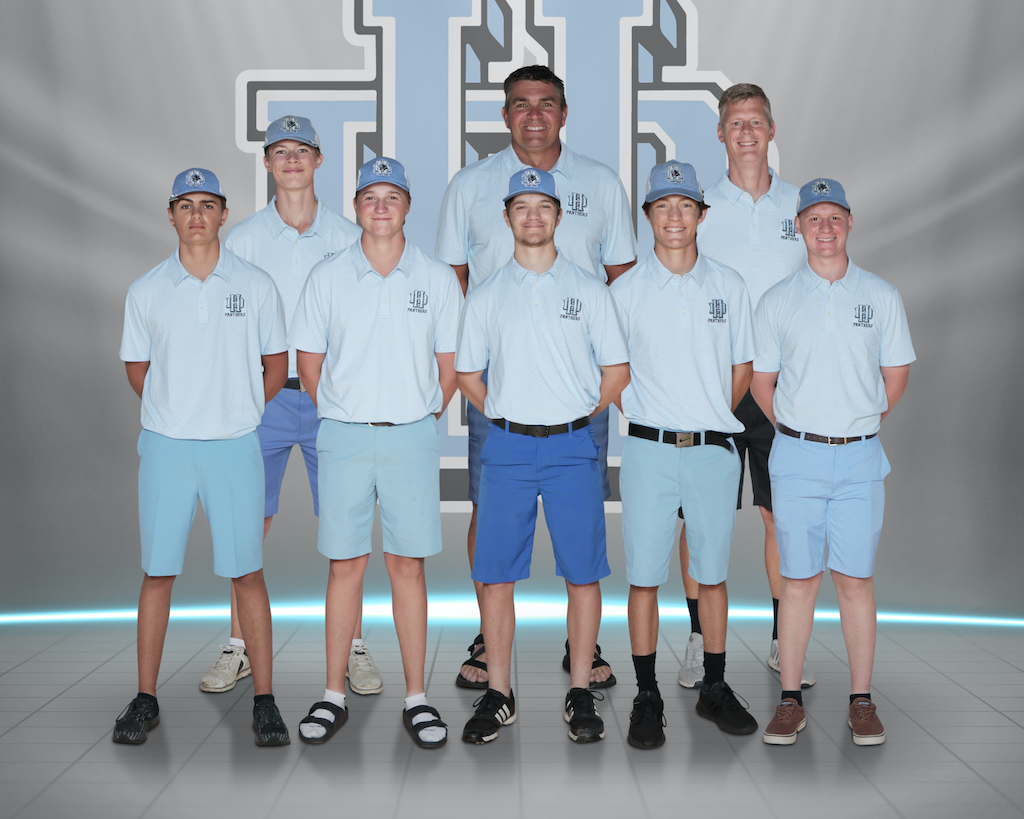 Darby VAR Golf