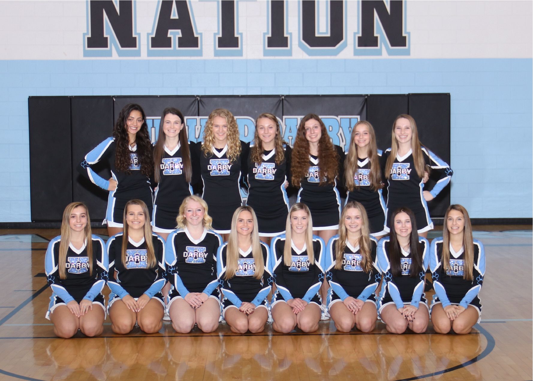 CompCheer