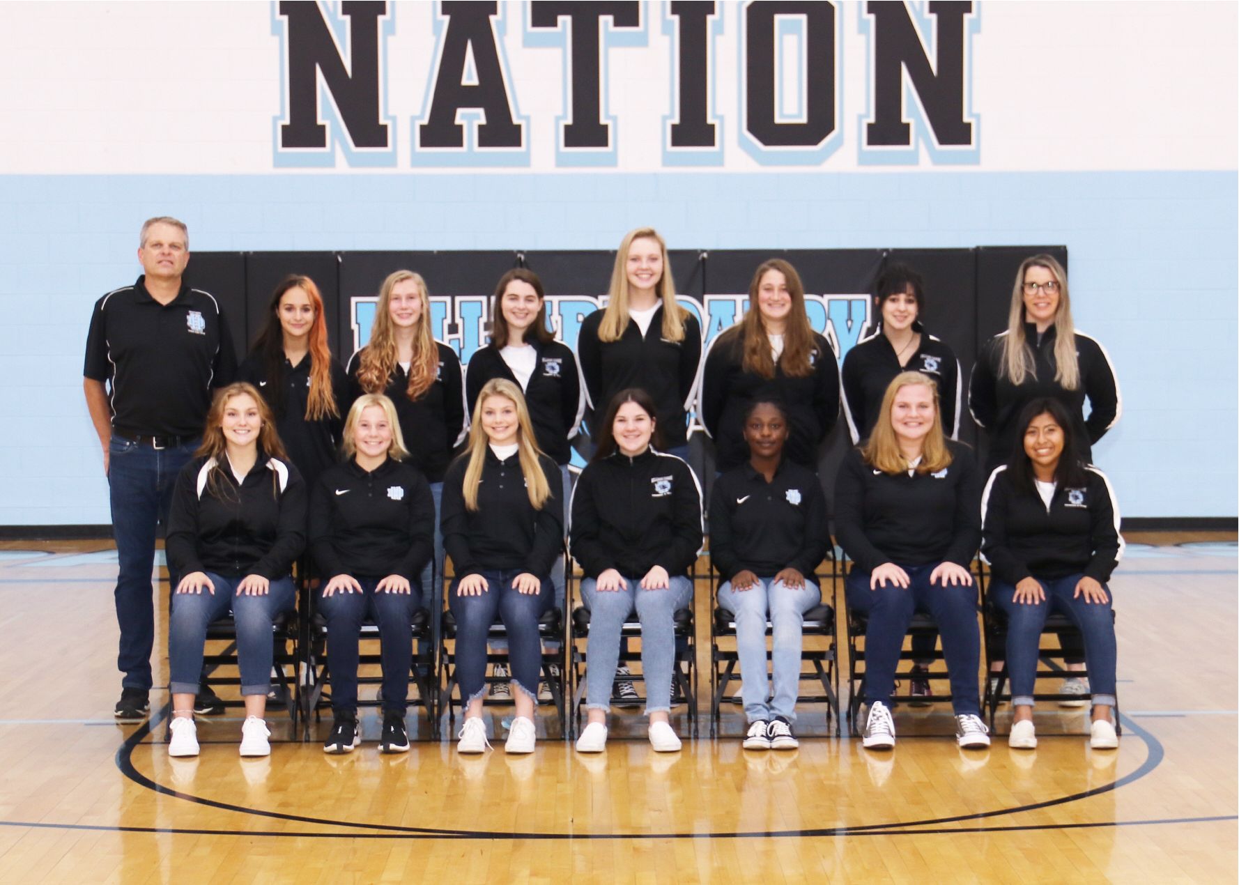 DarbyGirlsSwim