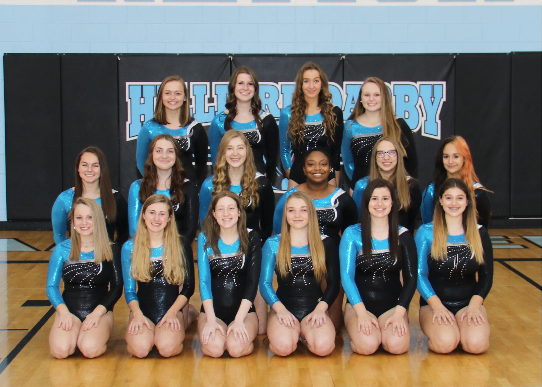 DarbyGymnastics