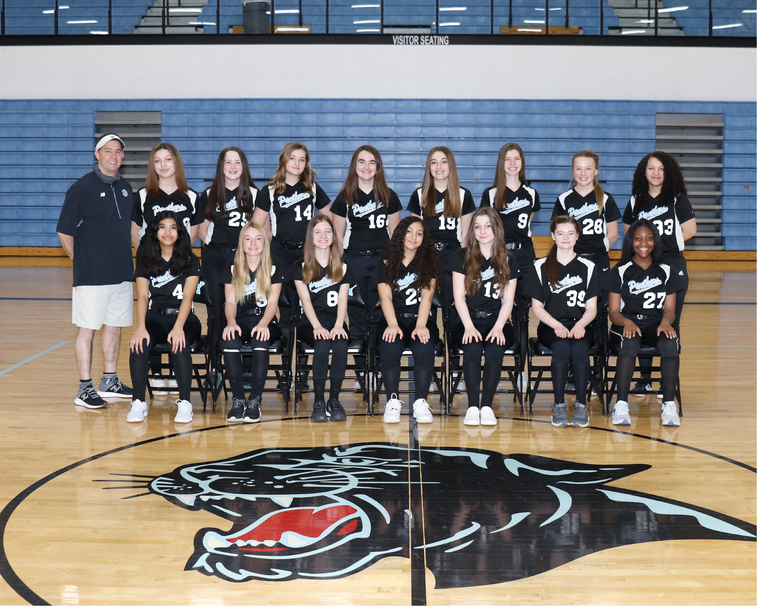 8thSoftball