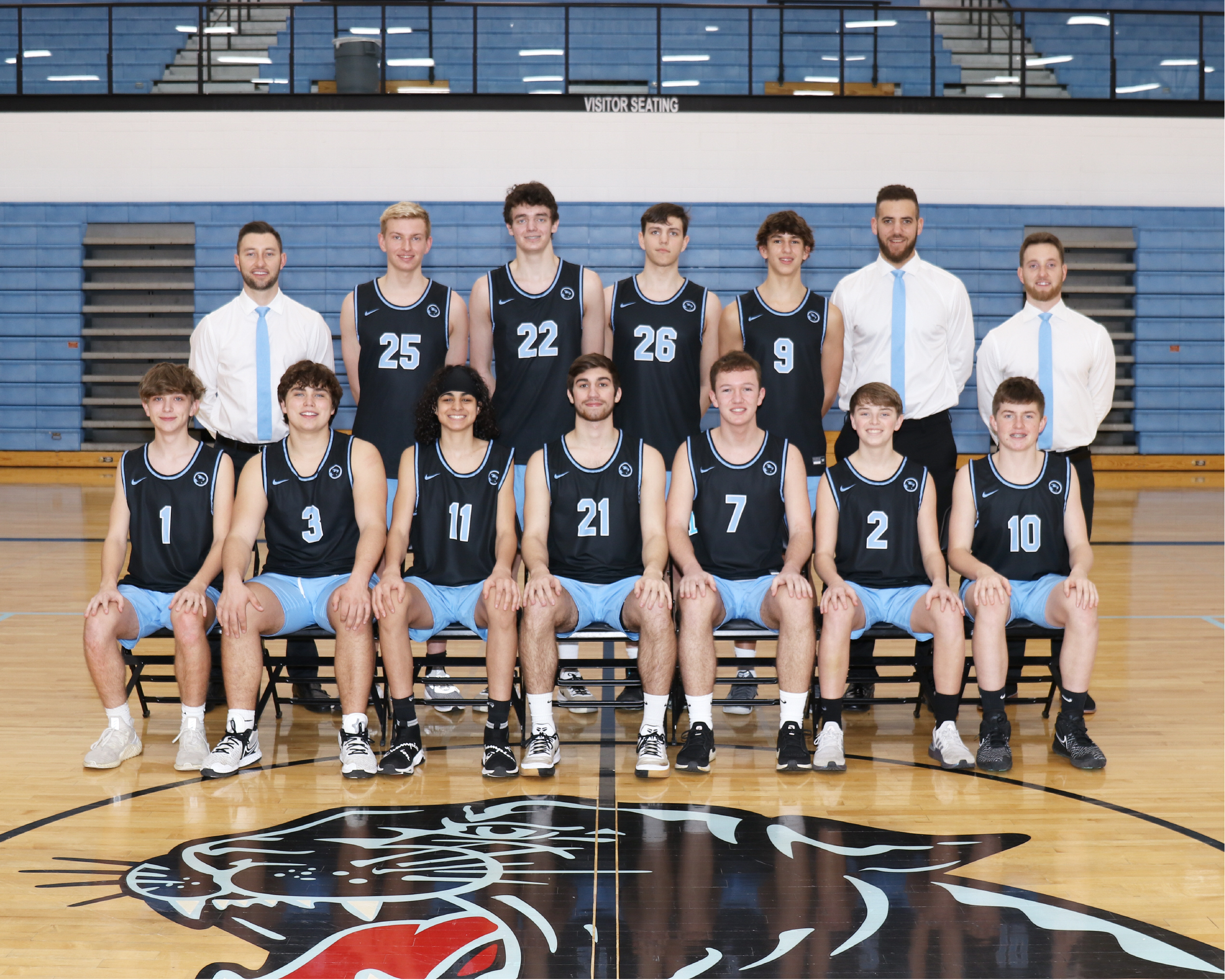 BVBVarsity