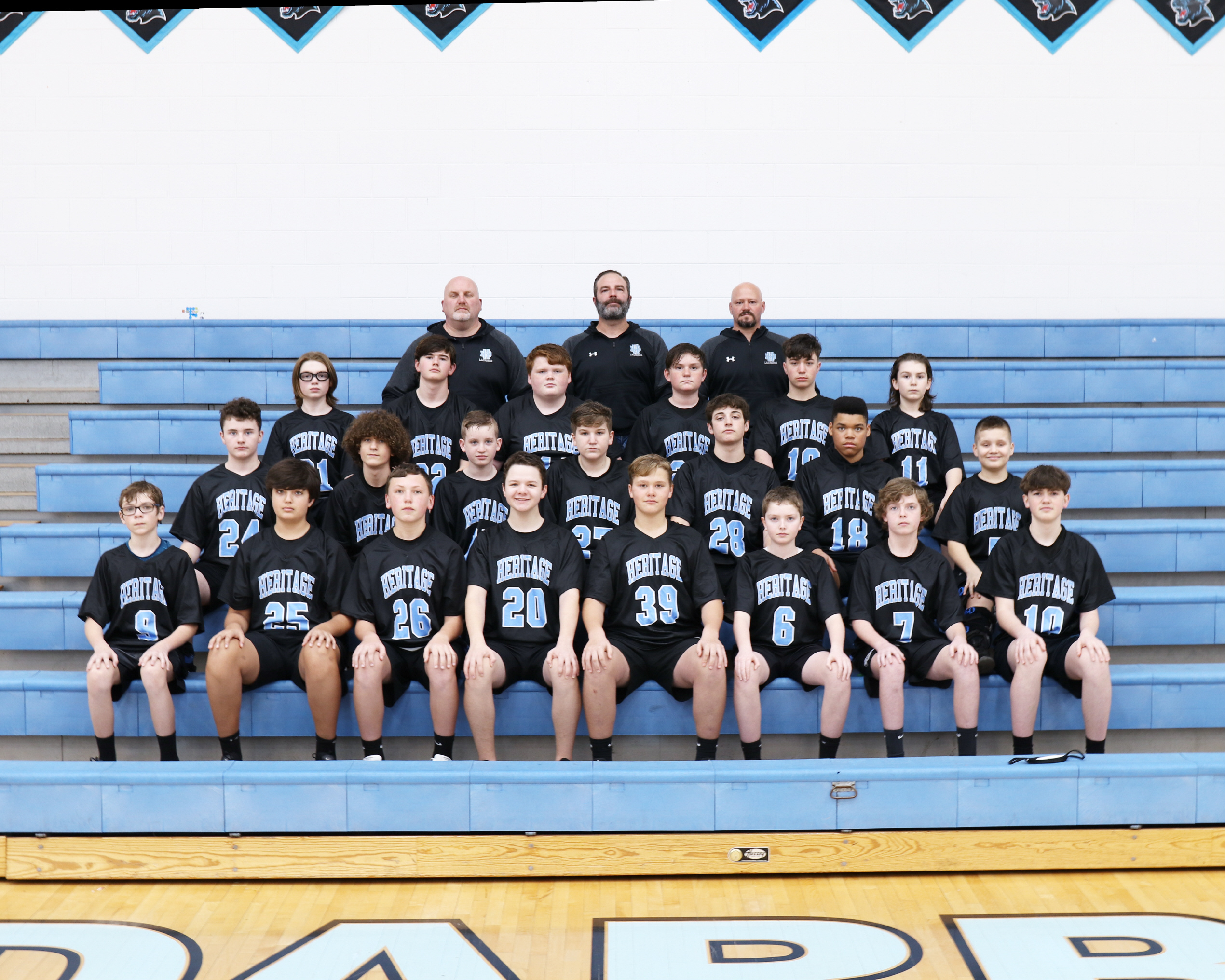 BoysLax