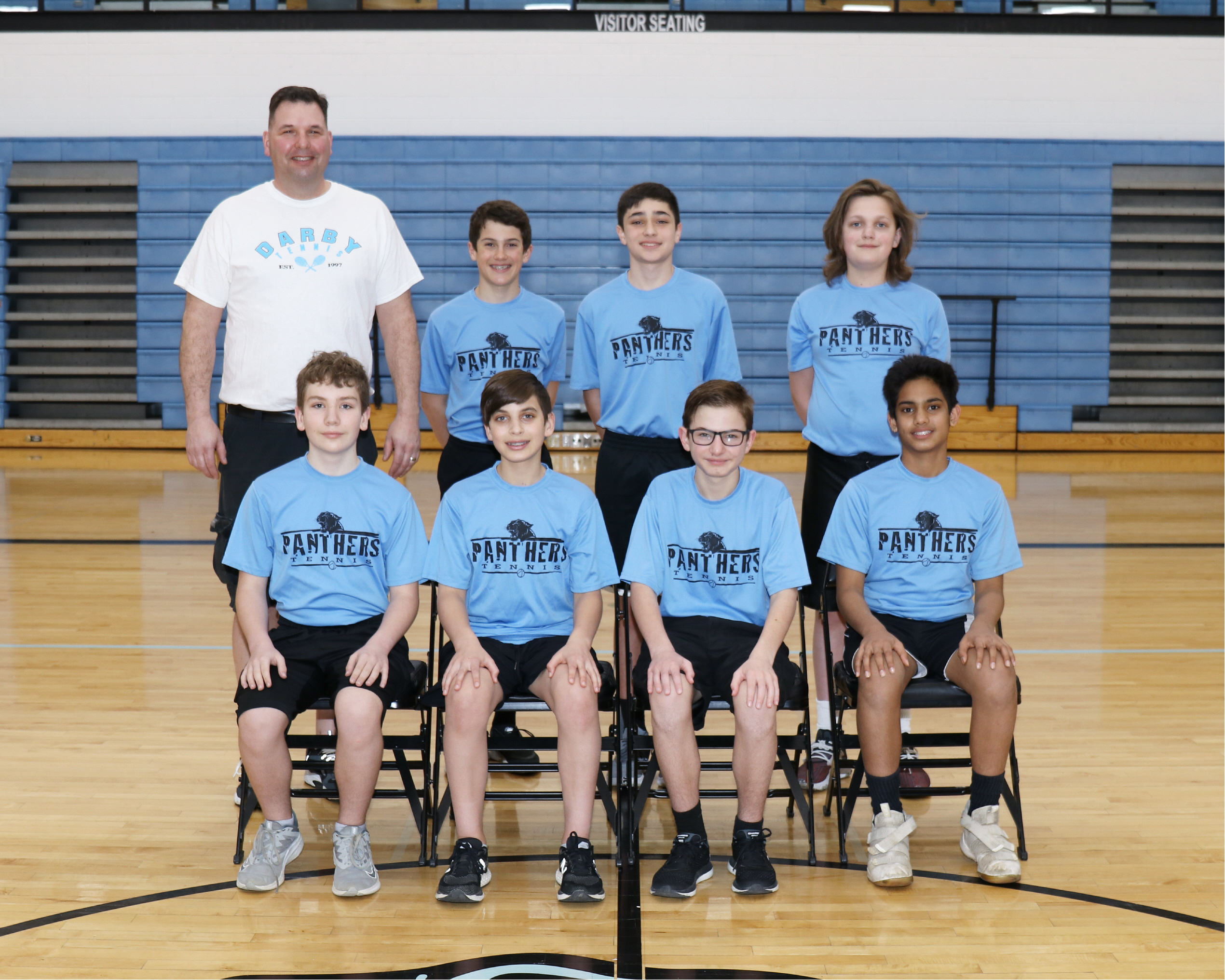 BoysTennis