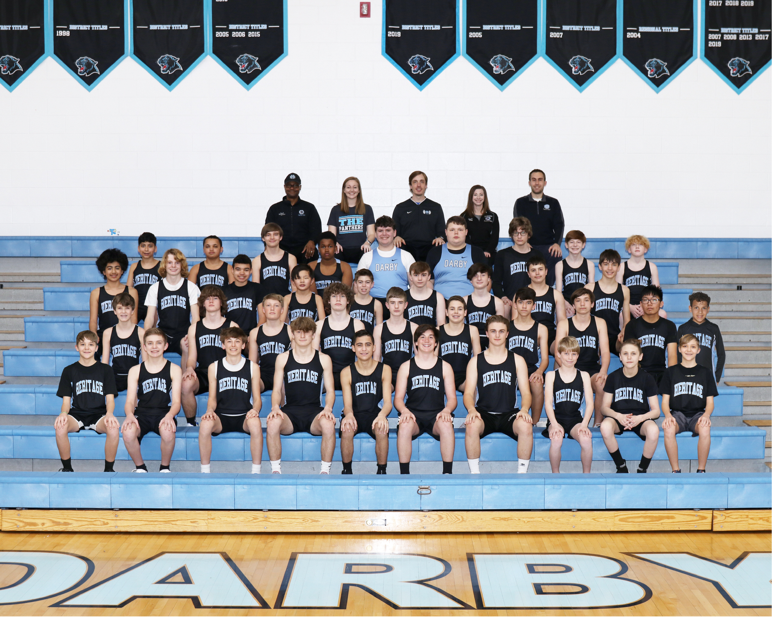 BoysTrack