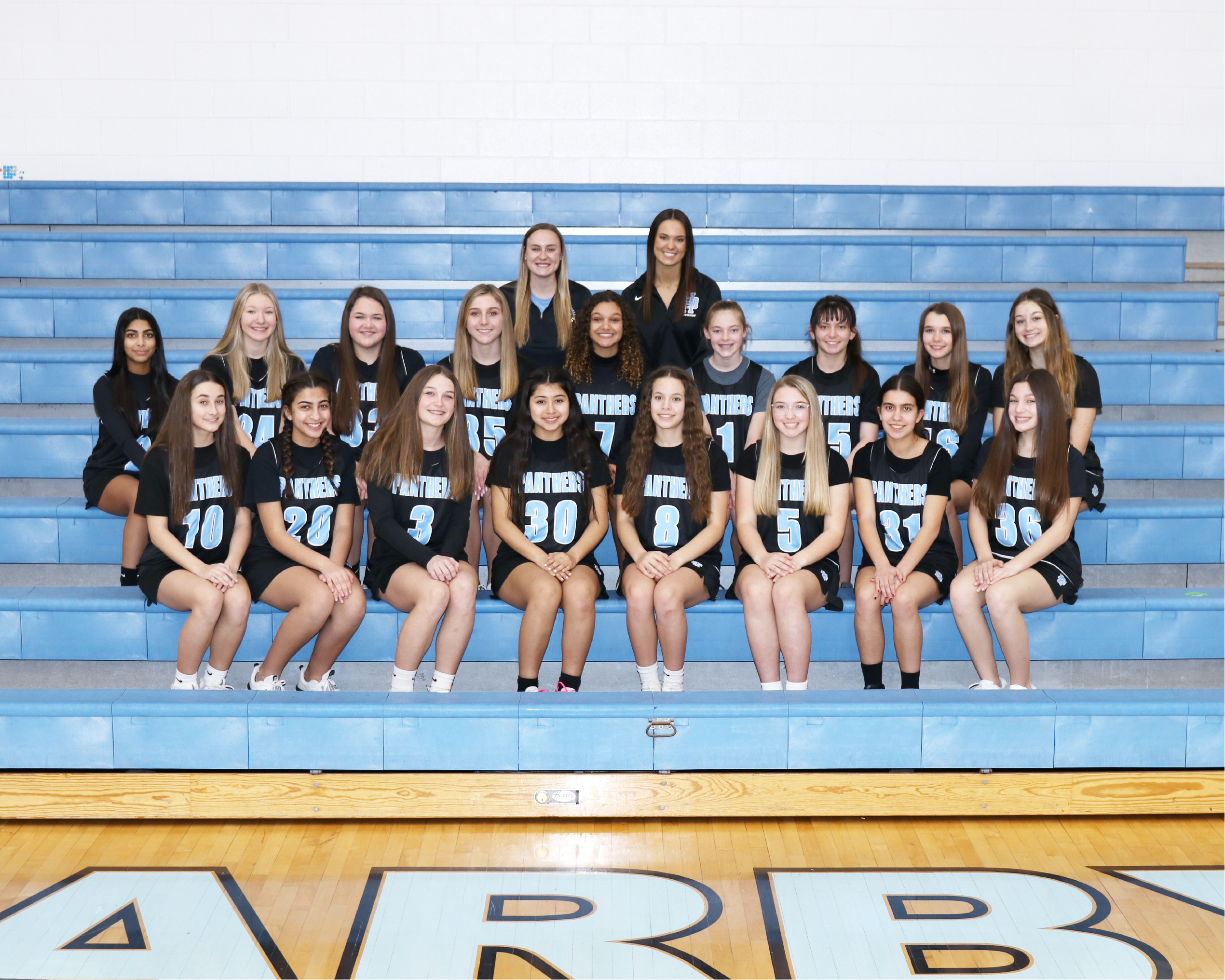 GirlsLax