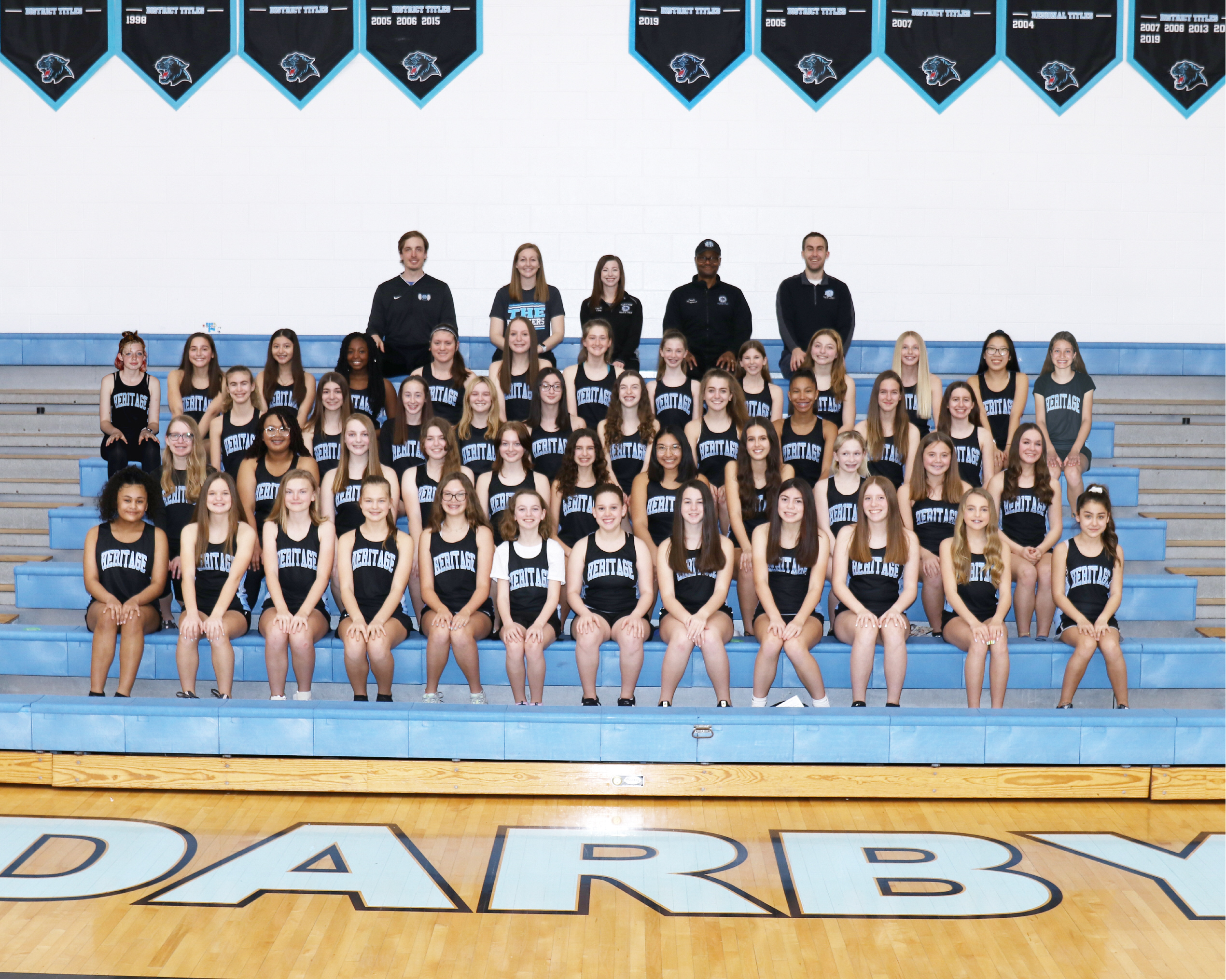 GirlsTrack