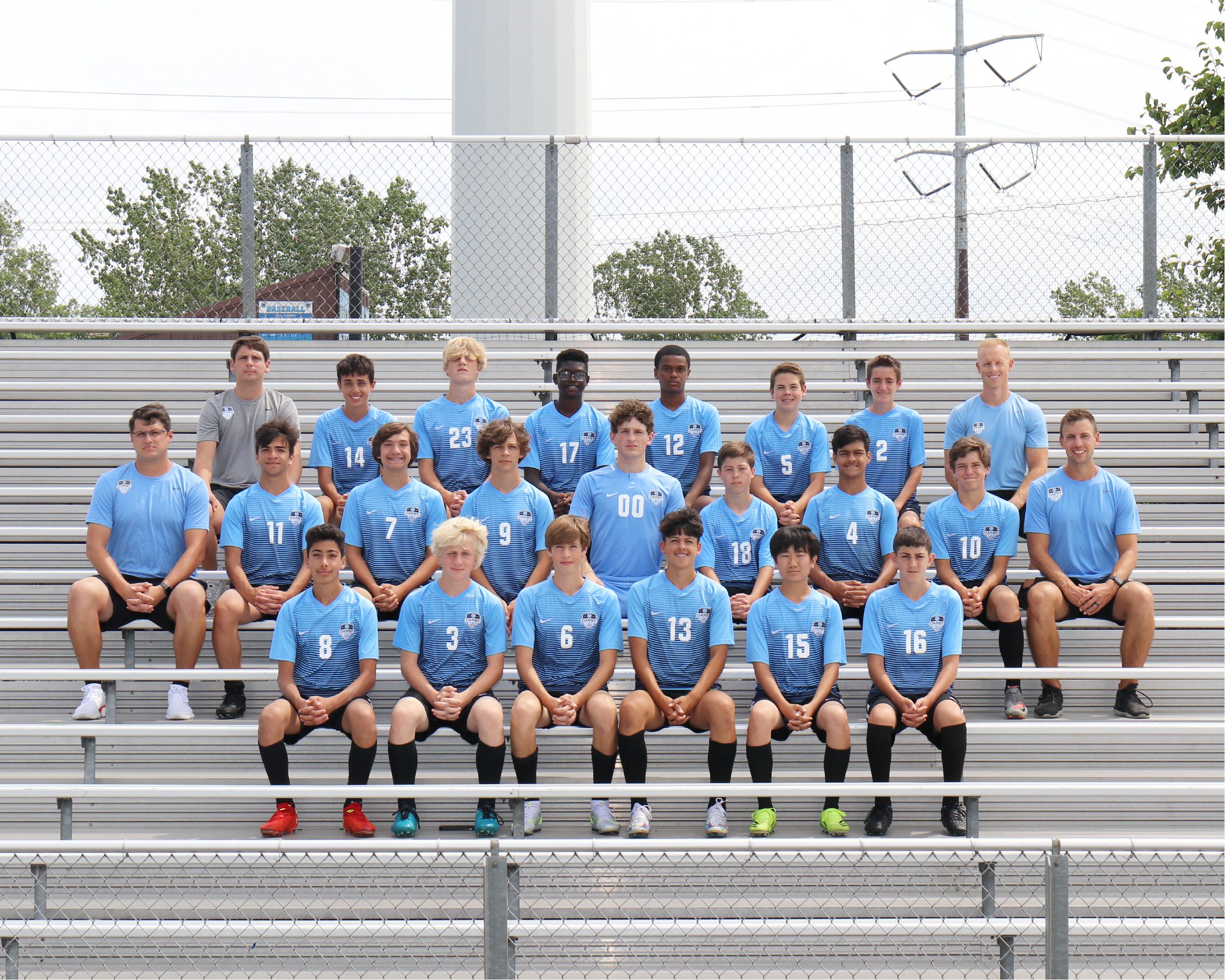 BSCJVTeam