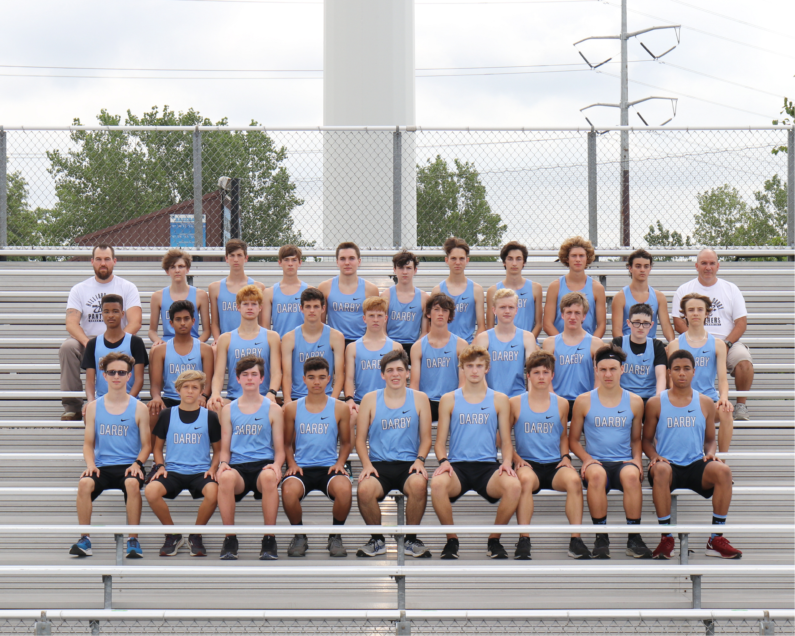 BXC Team