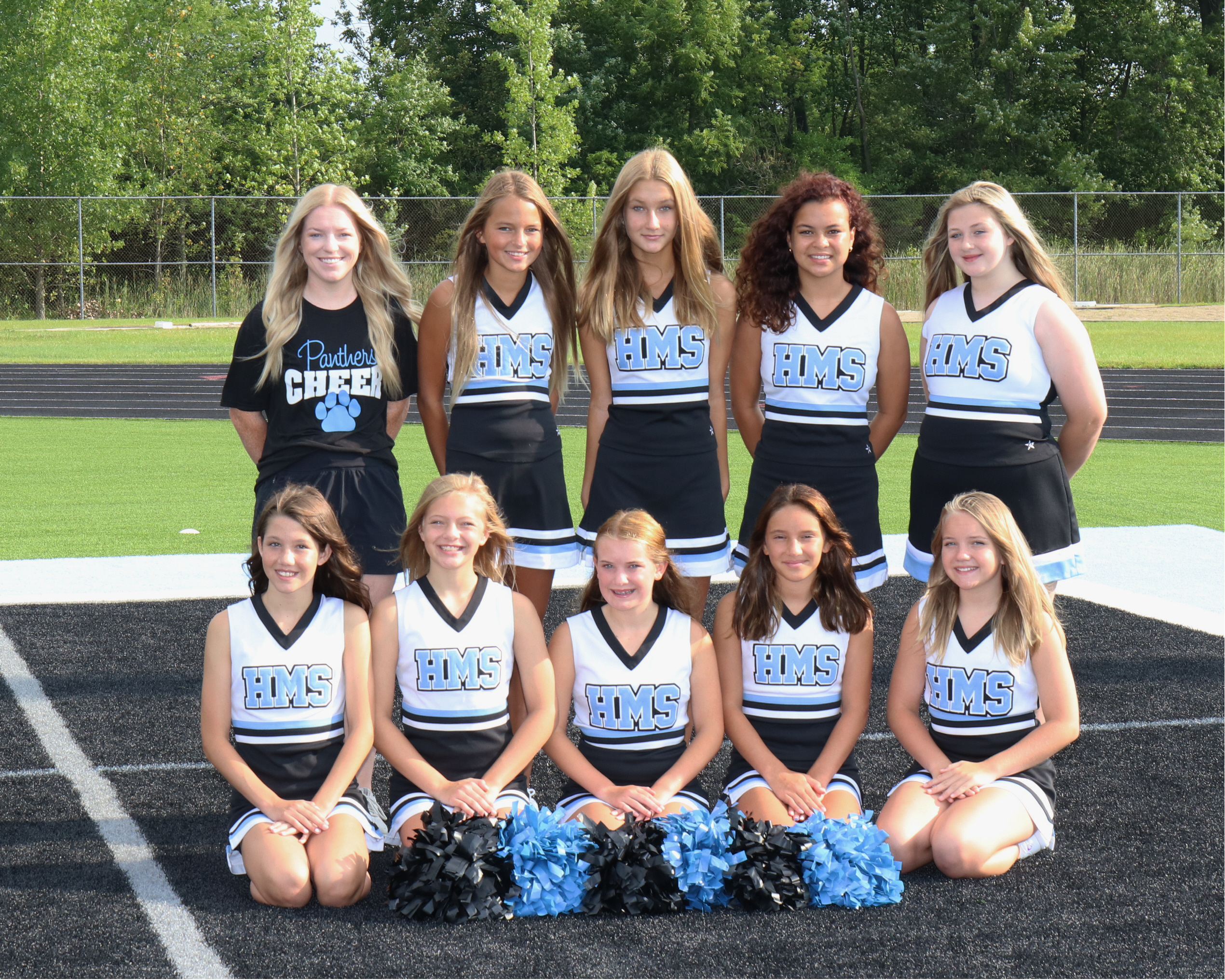 FBCH 7th Grade
