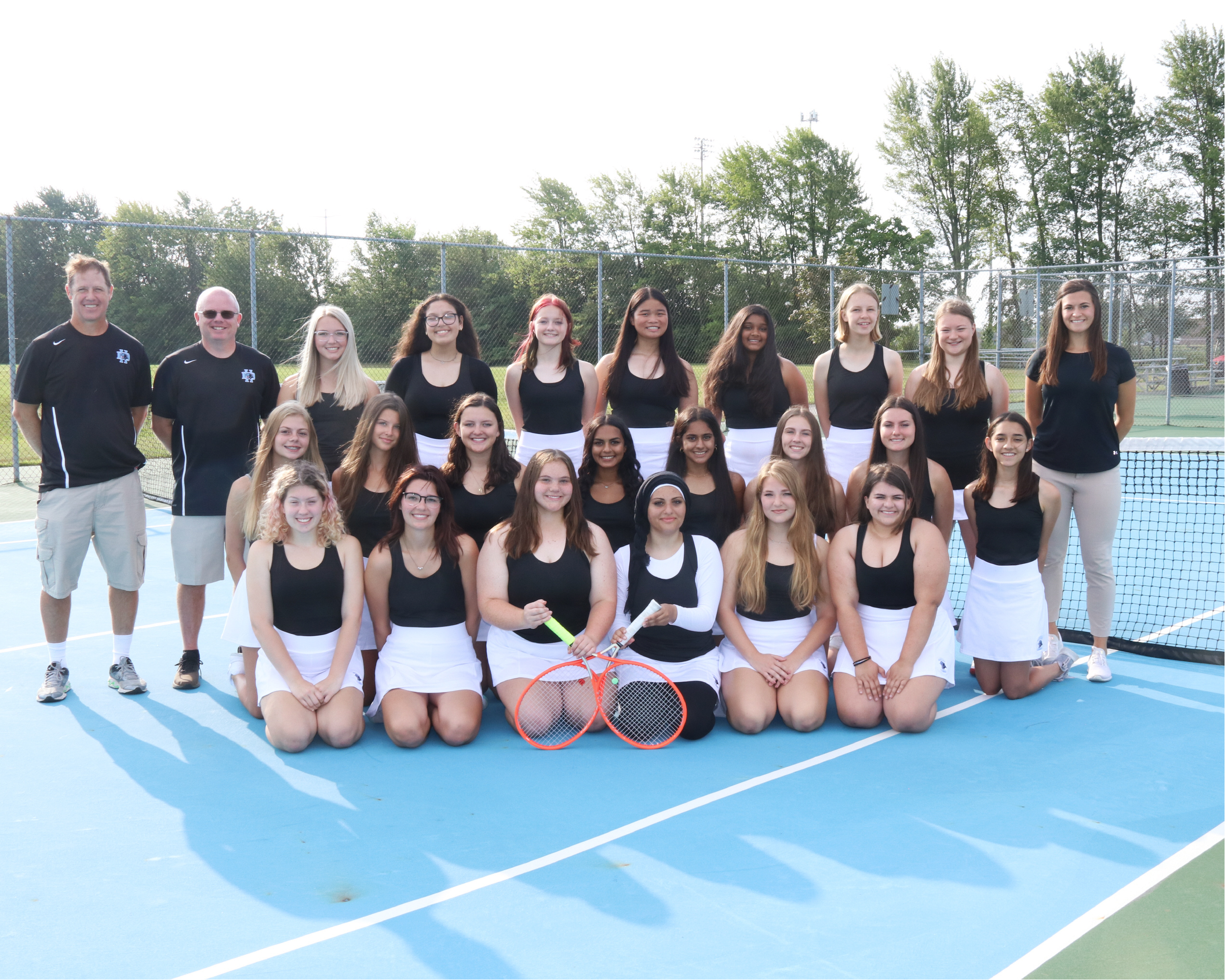 GTennisTeam