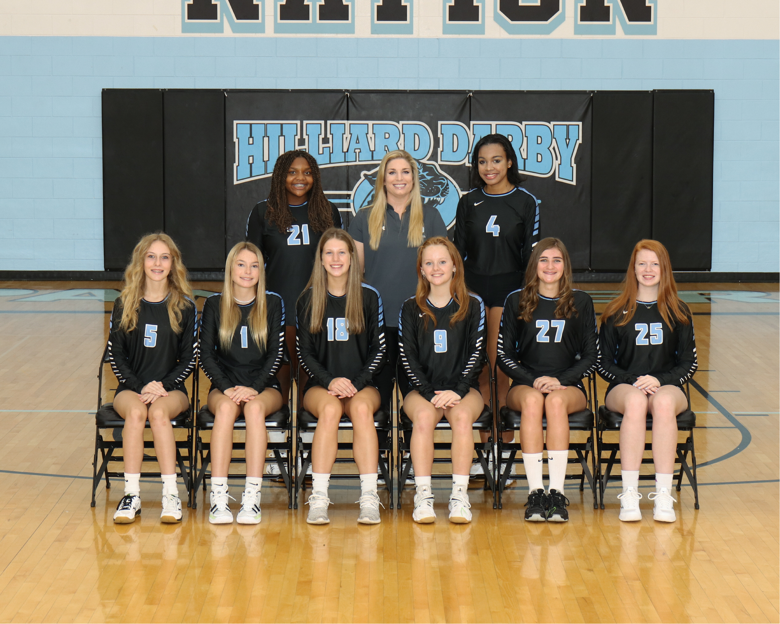 GVB Team JV