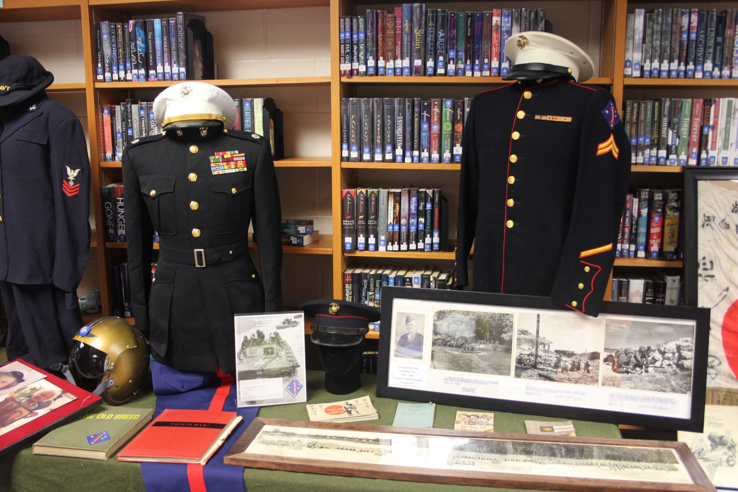 Military Family Resources
