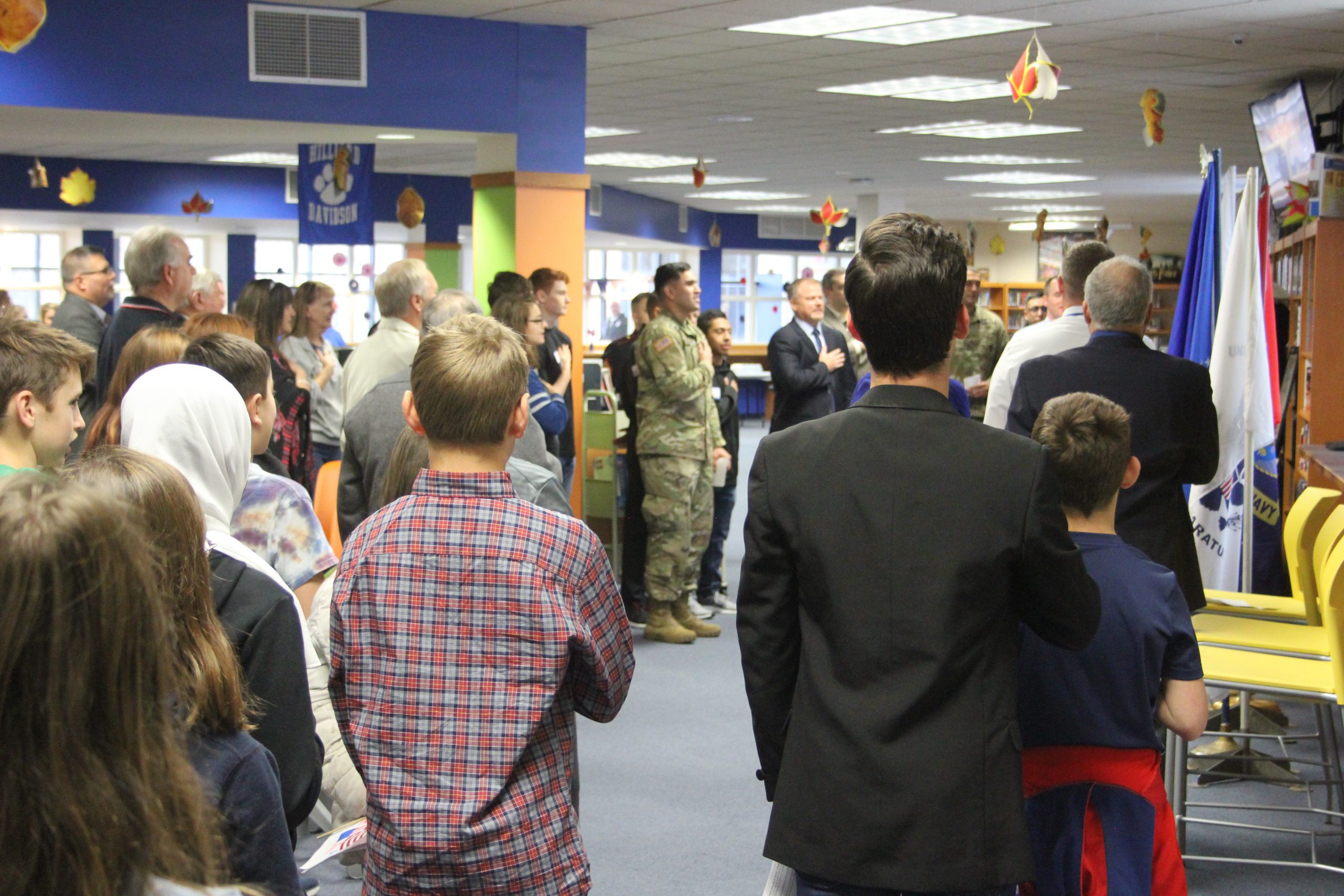 Military Family Resources