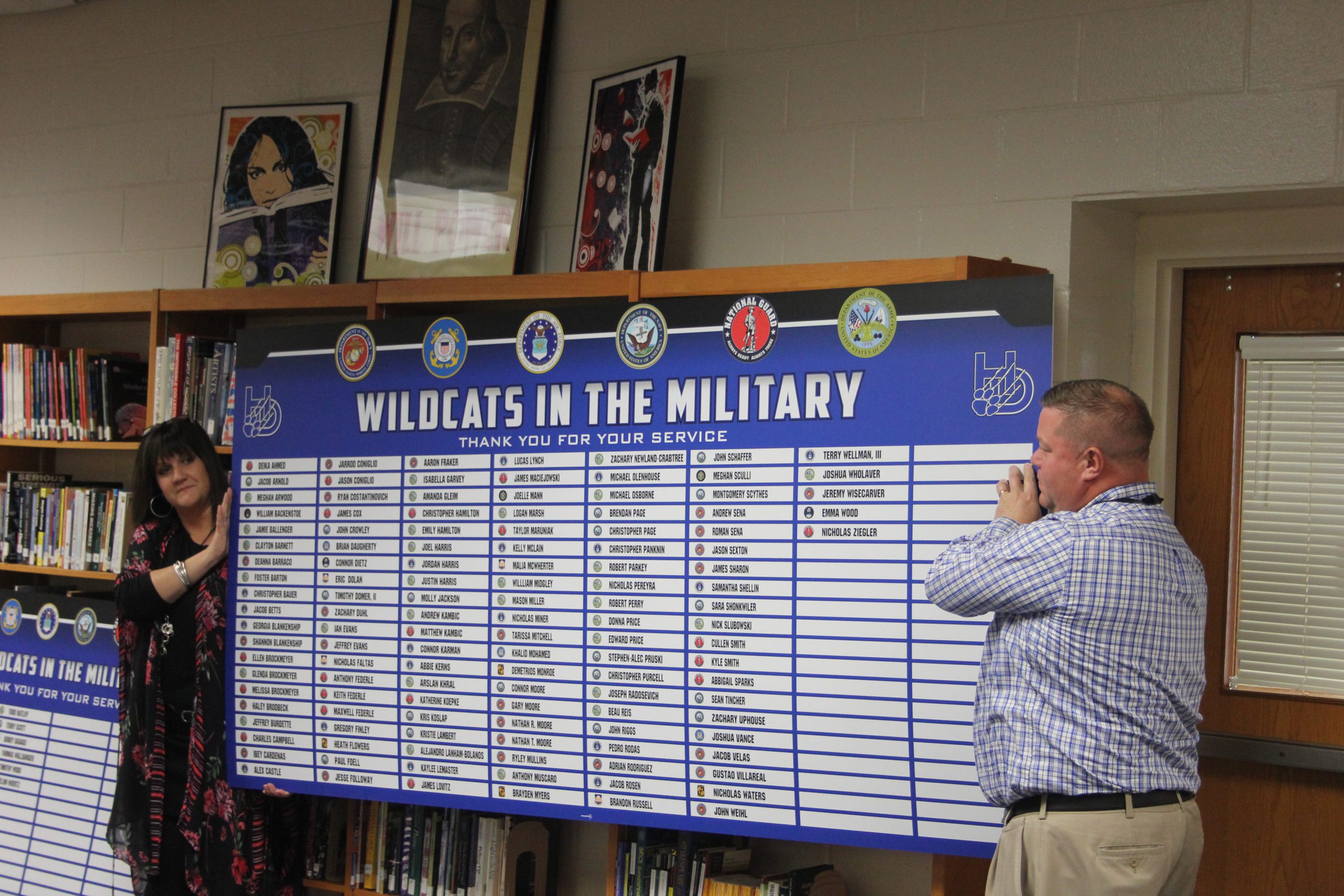 Military Family Resources