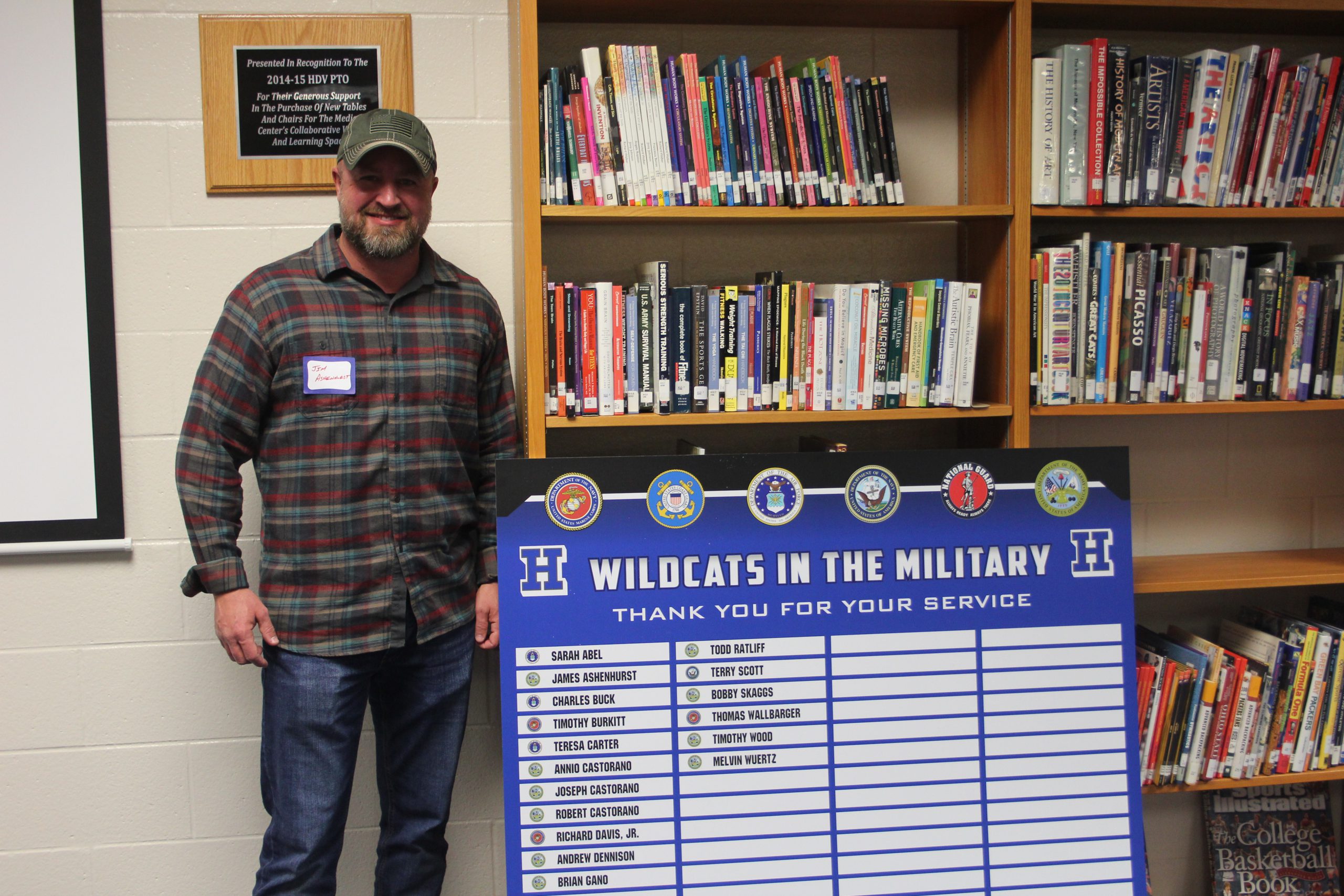 Military Family Resources
