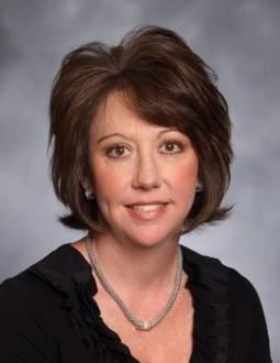 Photo of Jennifer Lowery