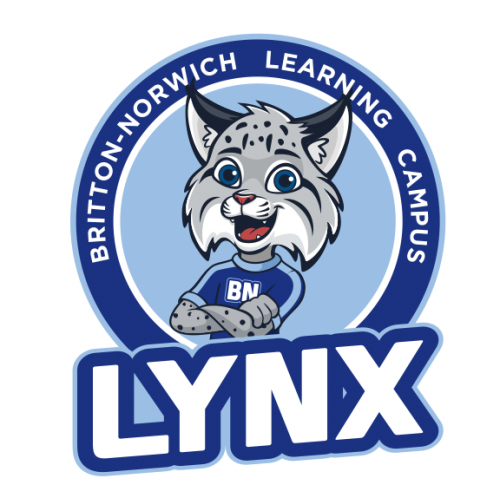 Lynx BNLC Mascot