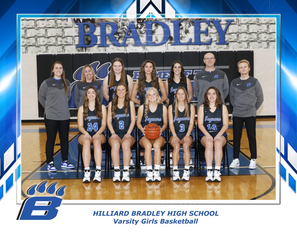 Bradley Girls Basketball Bradley & Memorial Athletics