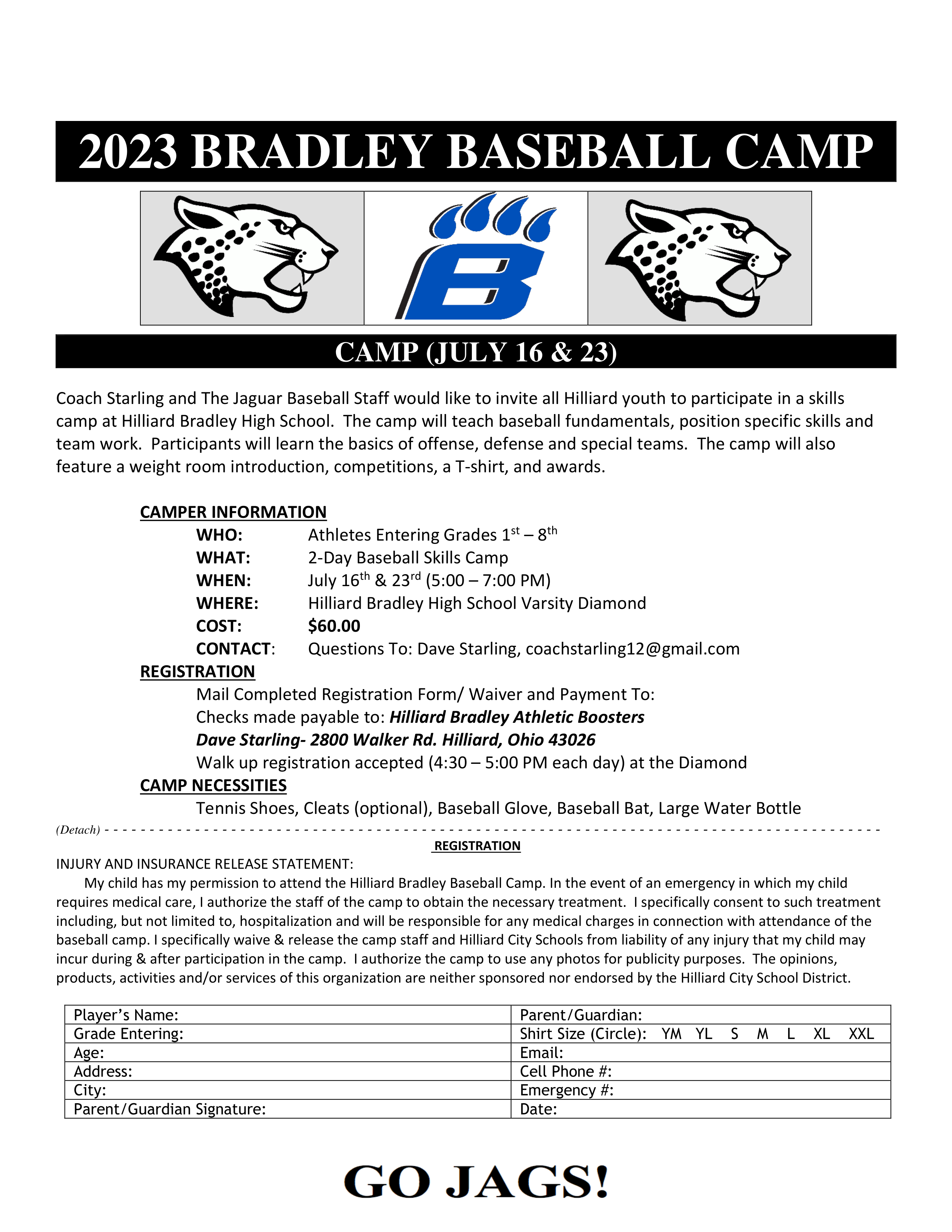 Bradley Baseball Bradley & Memorial Athletics