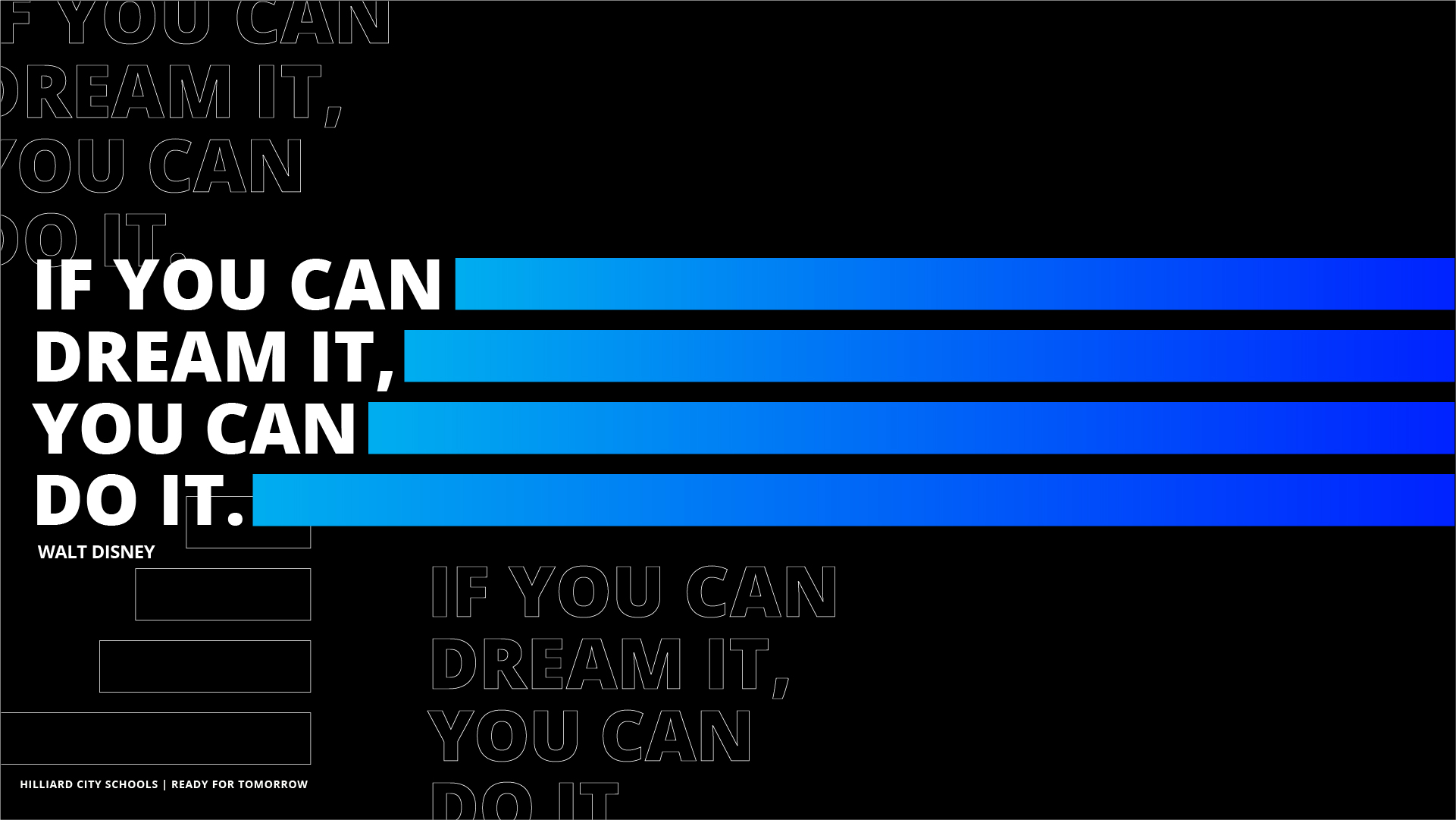 Zoom Virtual Backgrounds Hilliard City Schools