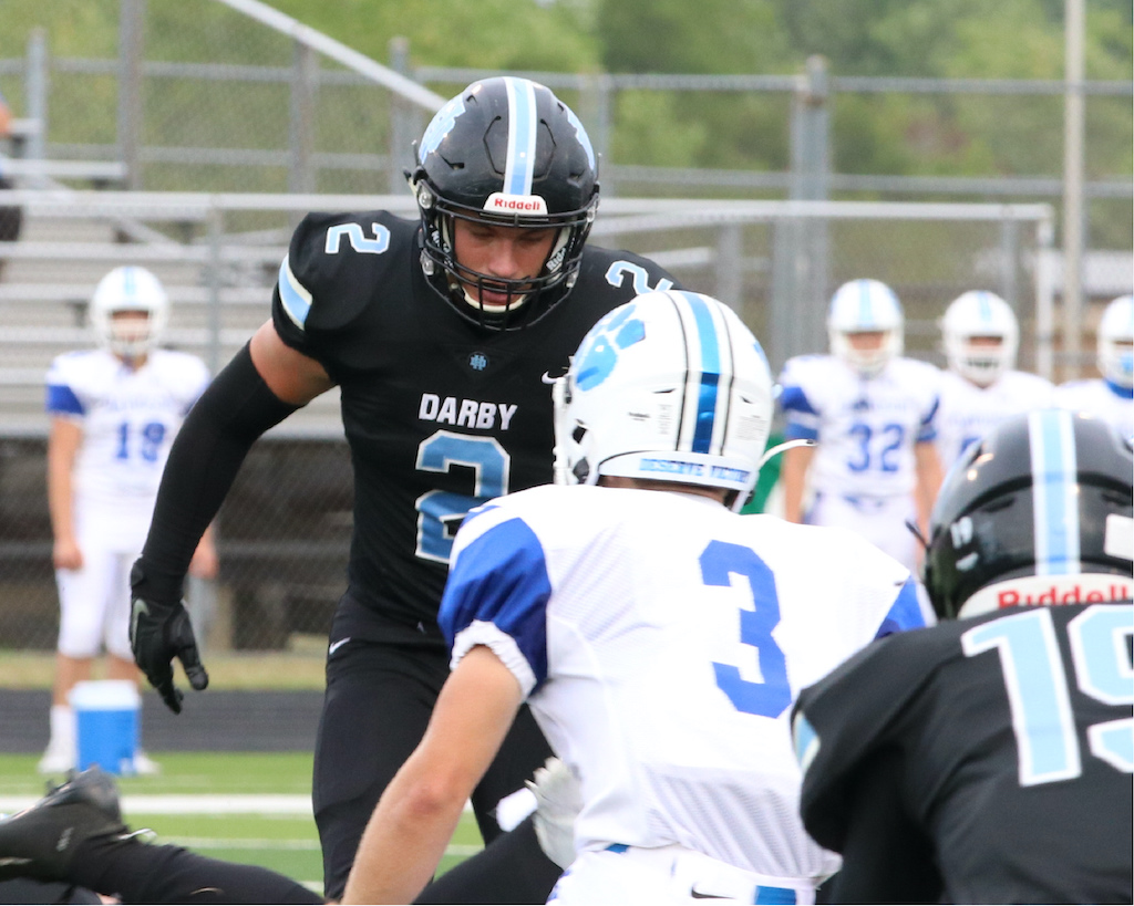Darby Football – Darby & Heritage Athletics