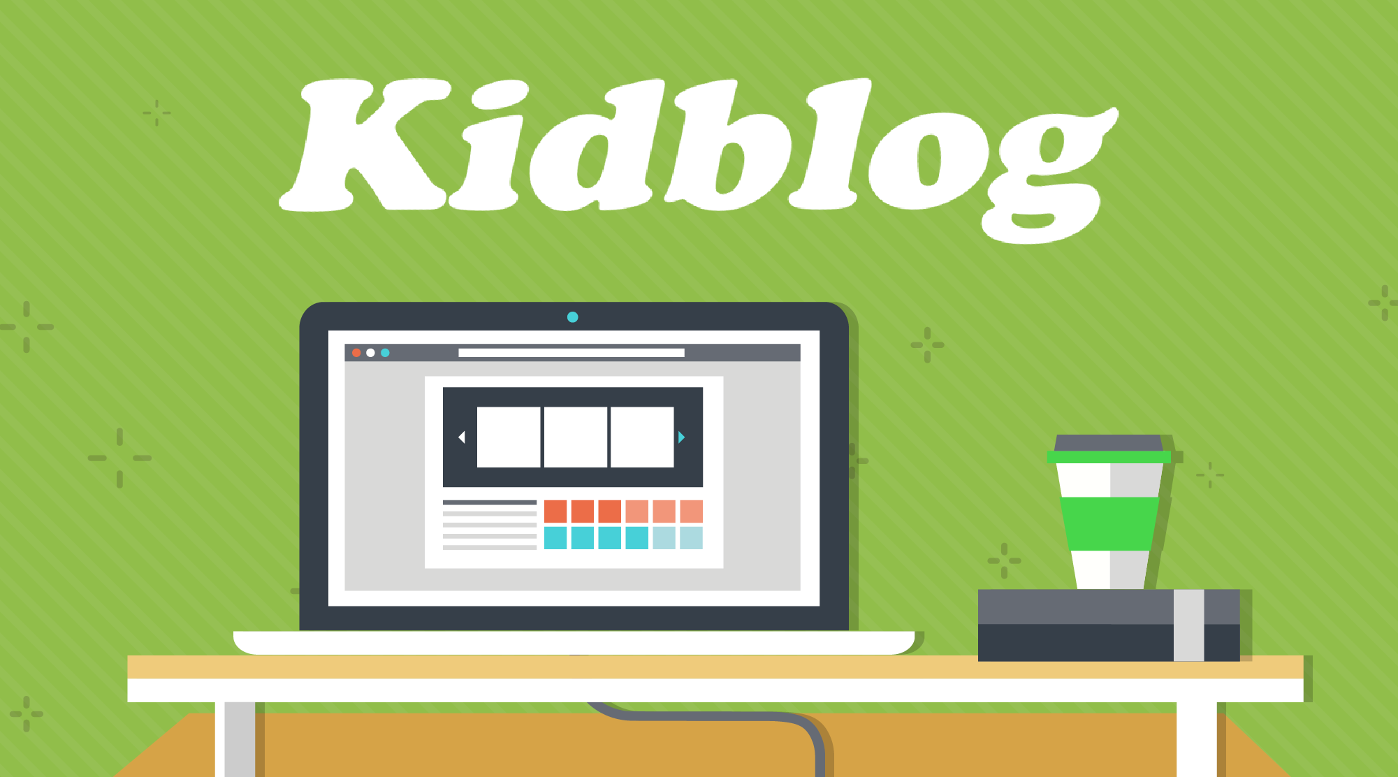Kidblog