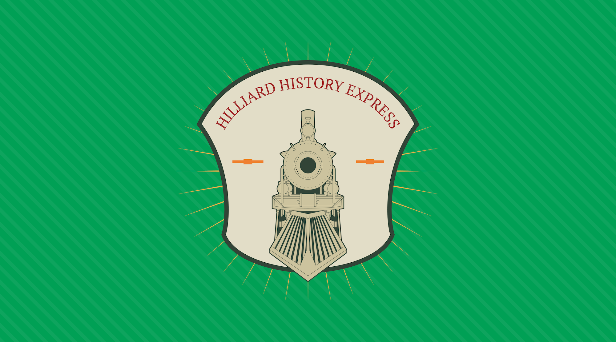 Hilliard History Express