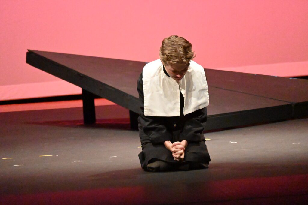 Crucible 3