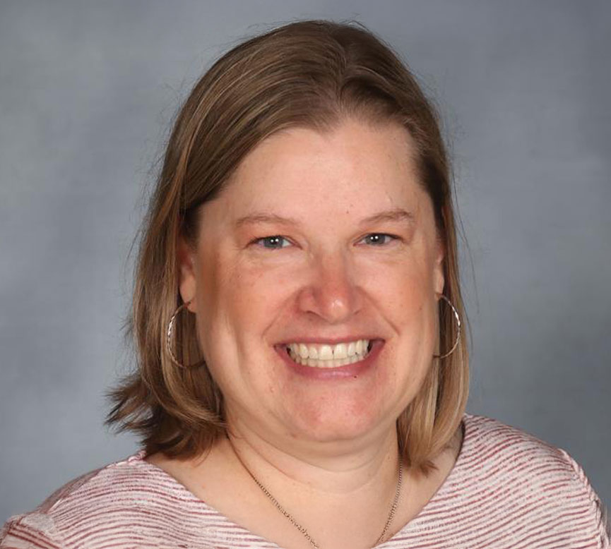 Heather Sherrill