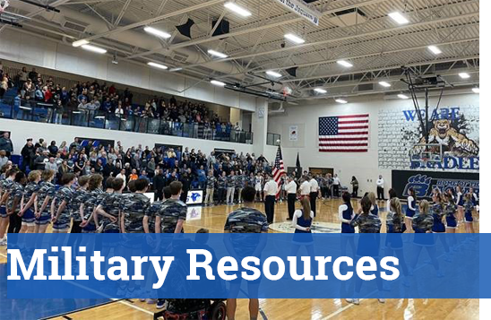 Military Resources