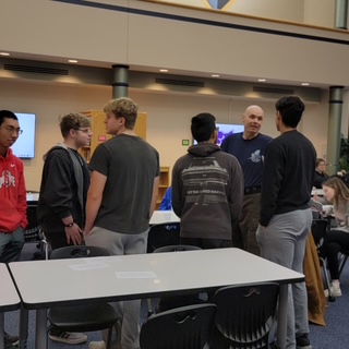 bradley muffins with military