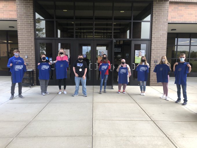 Hilliard Bradley High School