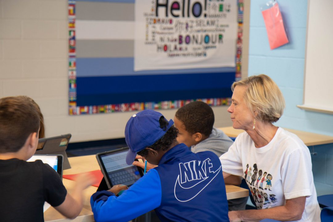 Hilliard Bradley High School