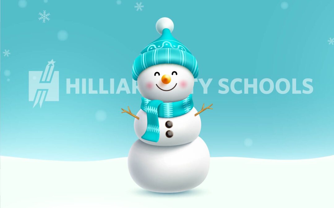 No School Monday, March 2, 2026