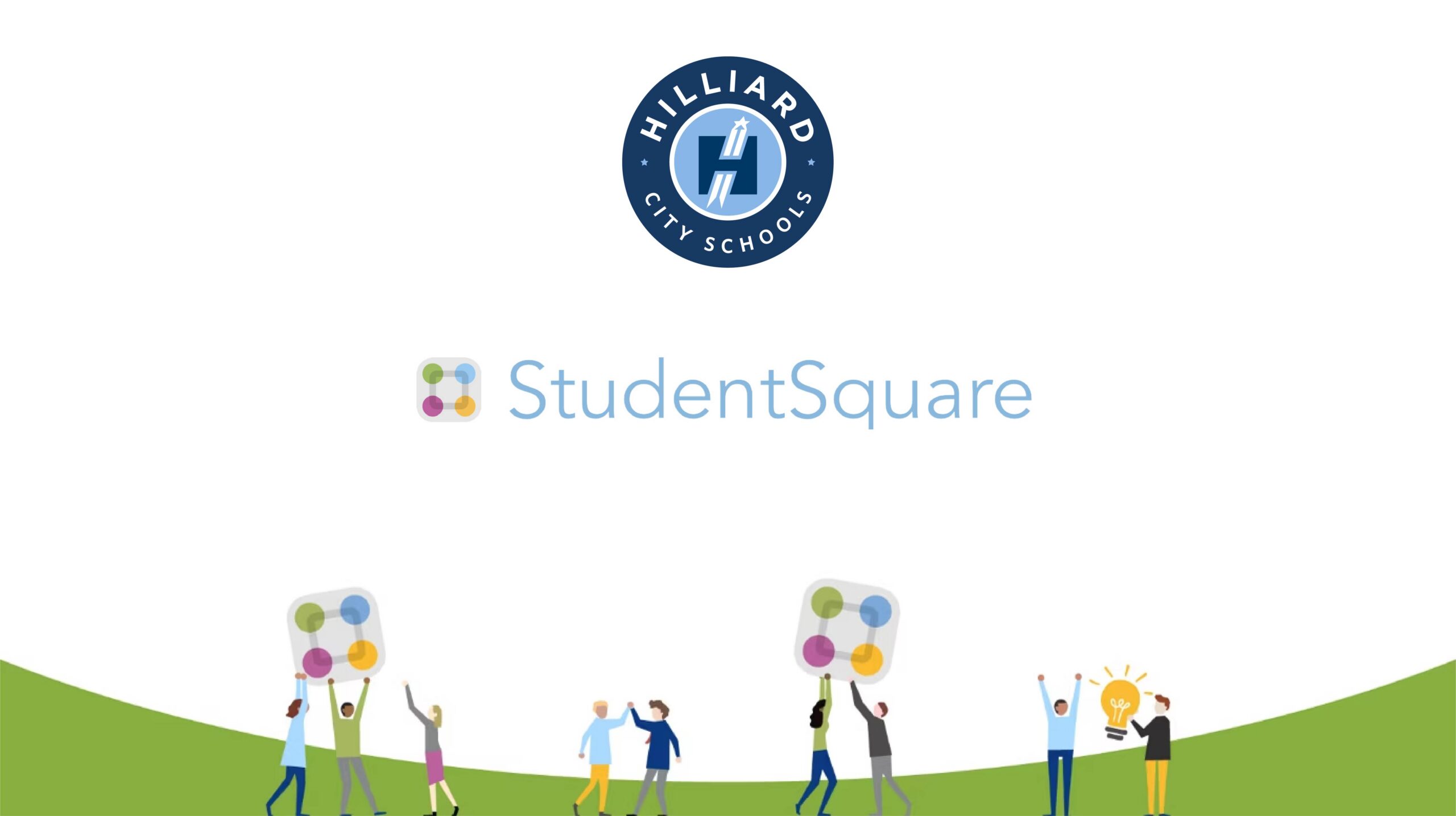 StudentSquare is Coming for Athletics and Activities StudentSquare is Coming for Athletics and Activities
