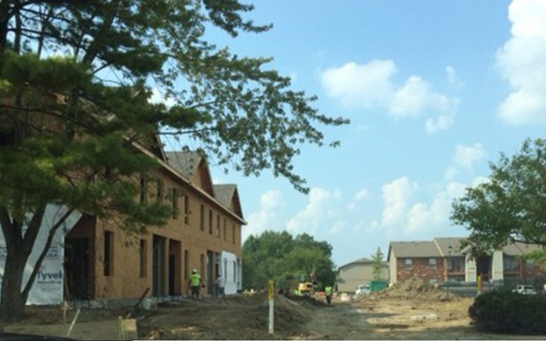 School Funding Remains Flat Even As Local Property Values In Hilliard Rise