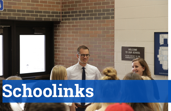 Schoolinks