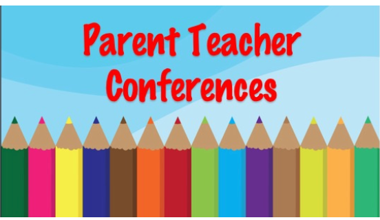 HMS Parent Teacher Conferences