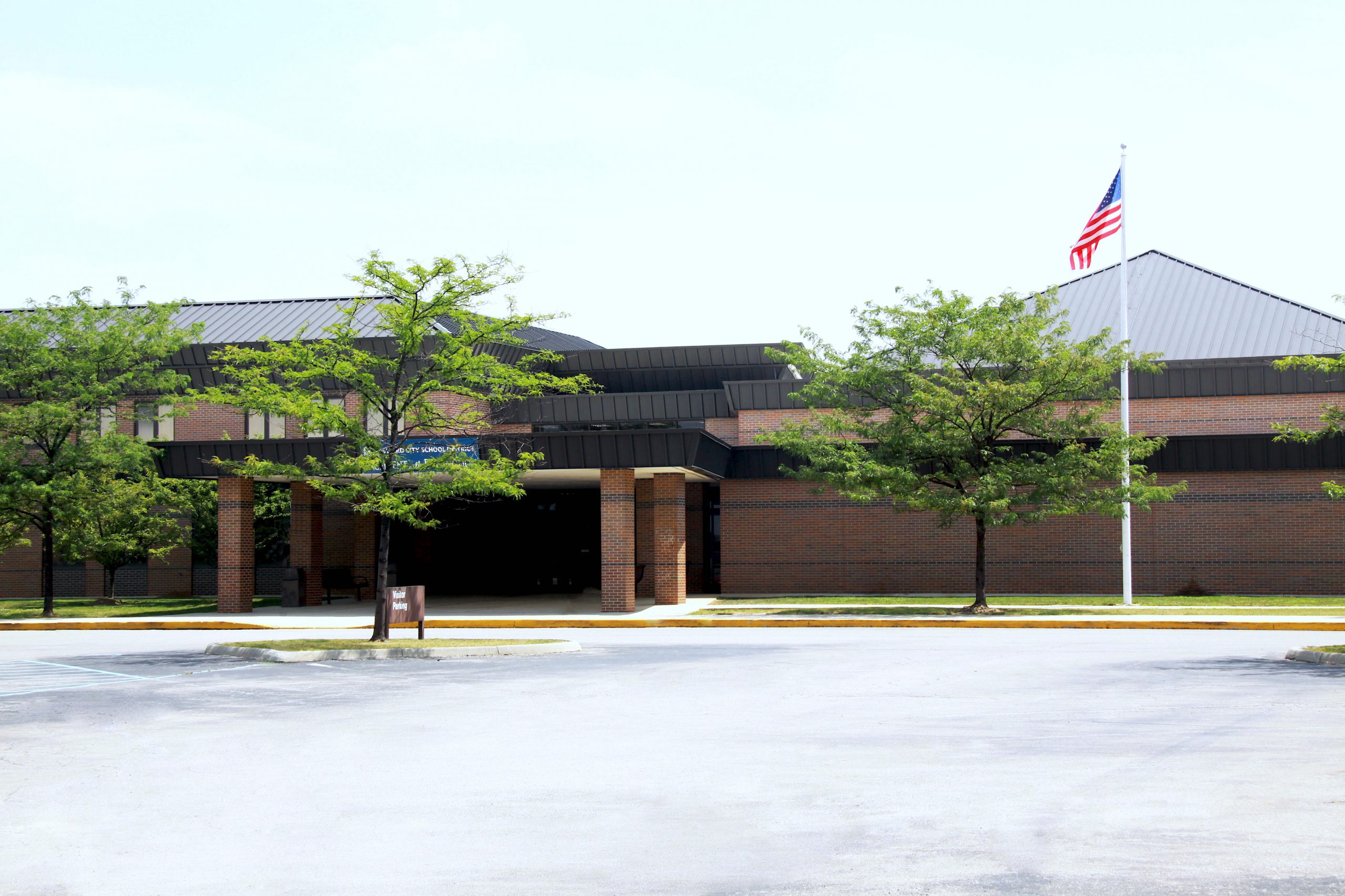 Heritage cheap middle school