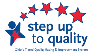 Step Up To Quality: Ohio's Tiered Quality Rating & Improvement System