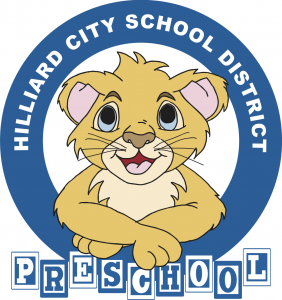 HCSD Preschool Cubby