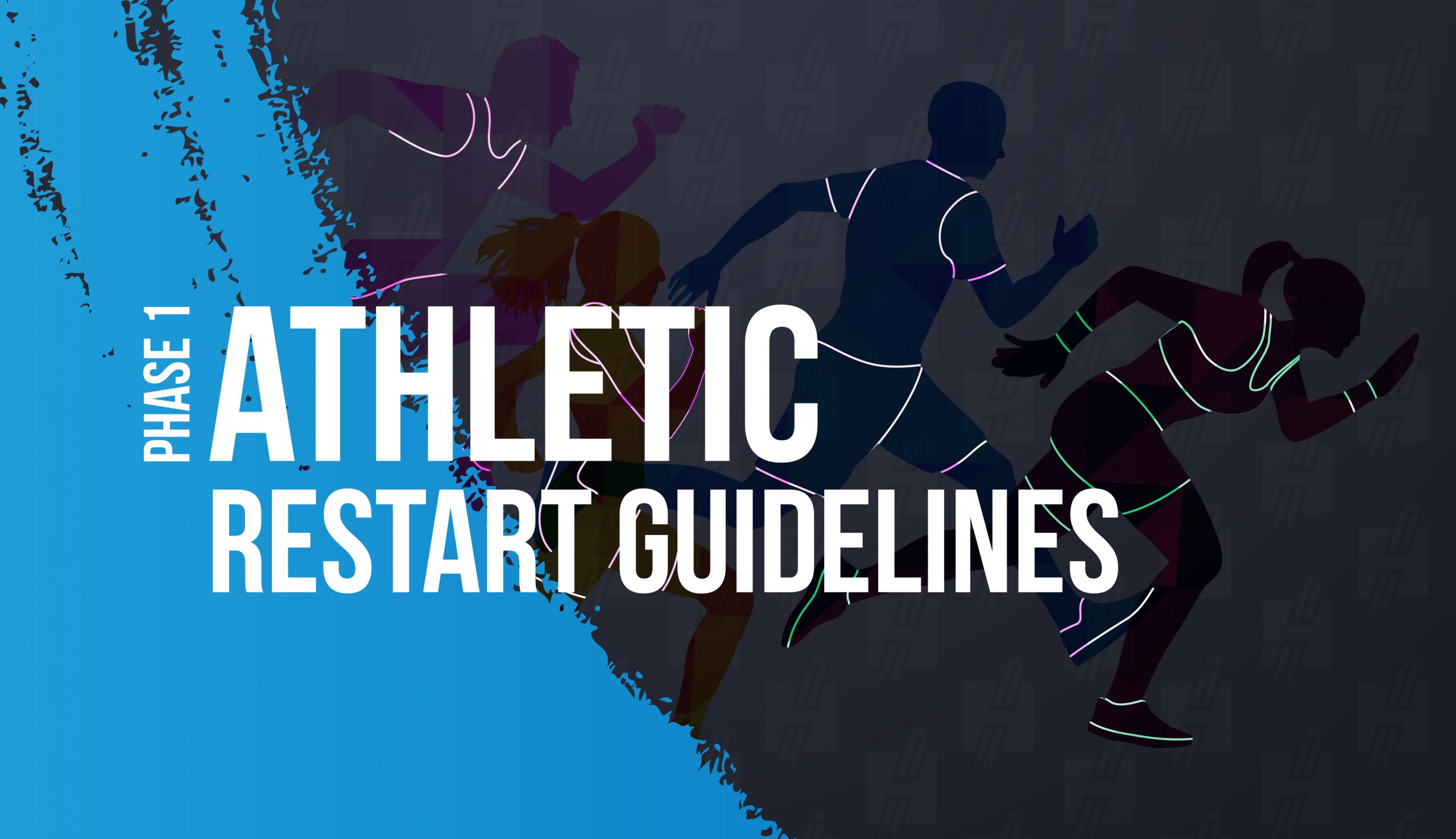 Athletic Restart Guidelines
