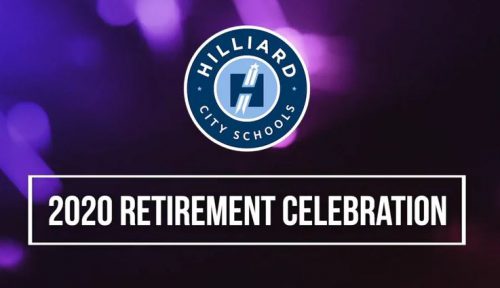 Retirement Celebration