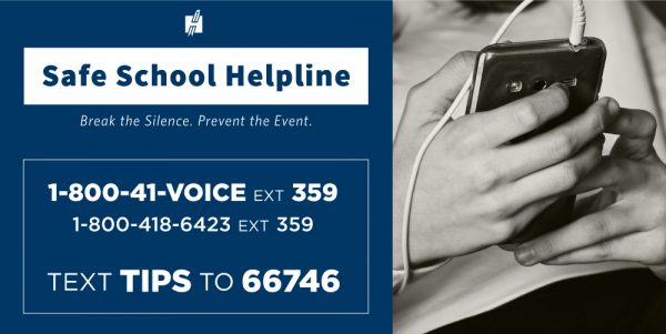 call 1-800-418-6423 extension 359